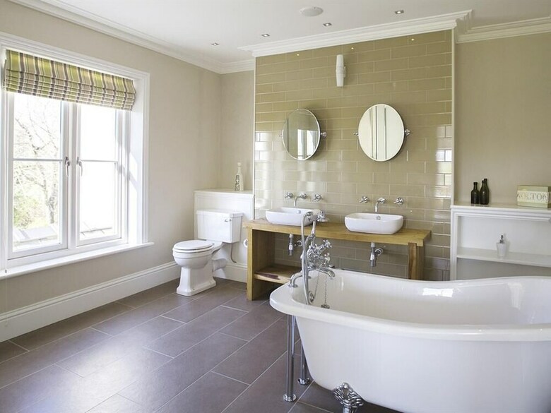 Bed & Breakfast Bridstow Guest House