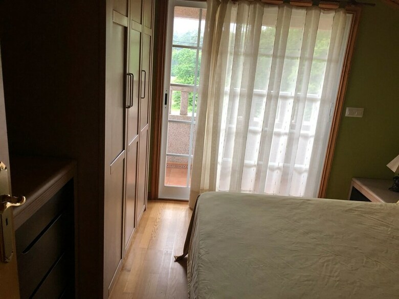 Apartamentos Chan Da Vella