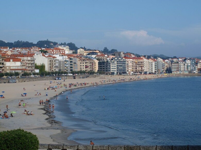 Apartamentos Chan Da Vella