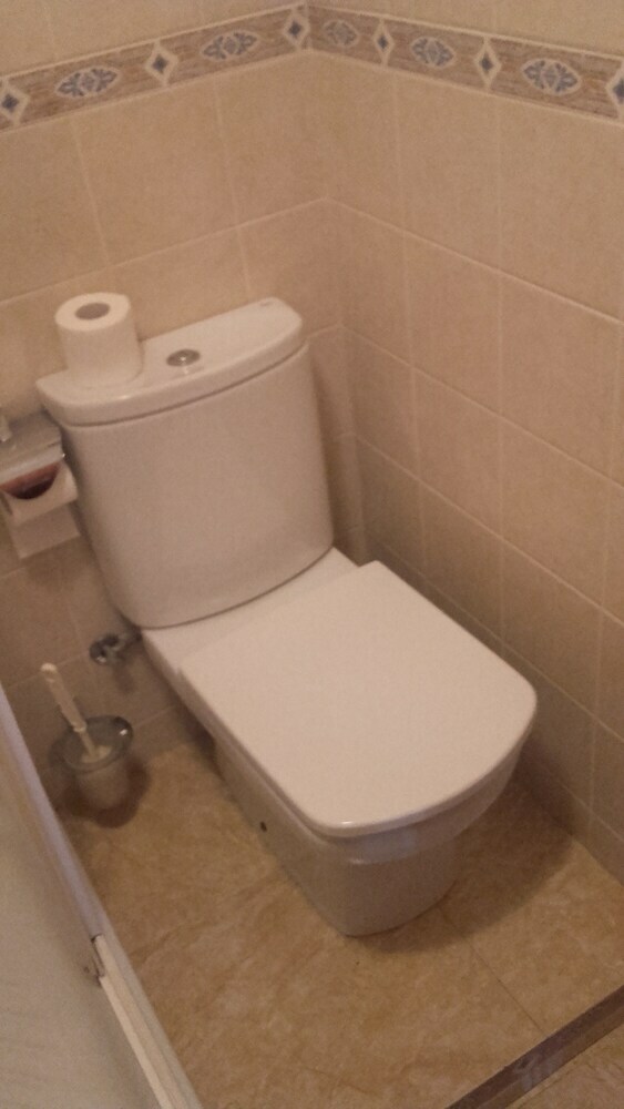 Apartamentos Chan Da Vella