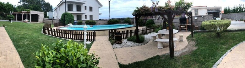 Apartamentos Chan Da Vella
