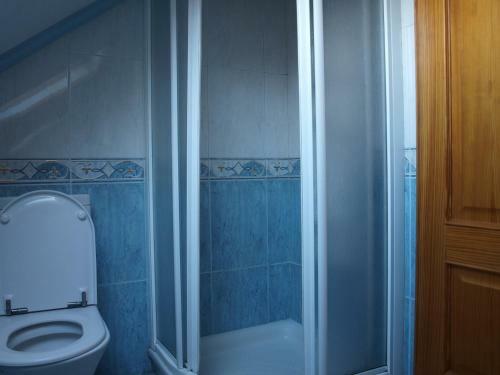 Apartamentos Chan Da Vella