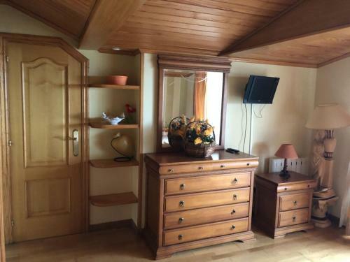 Apartamentos Chan Da Vella