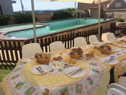 Apartamentos Chan Da Vella