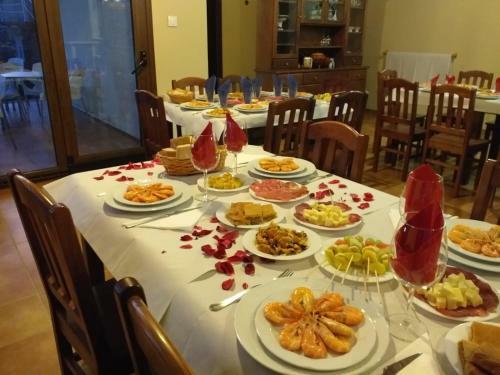 Apartamentos Chan Da Vella