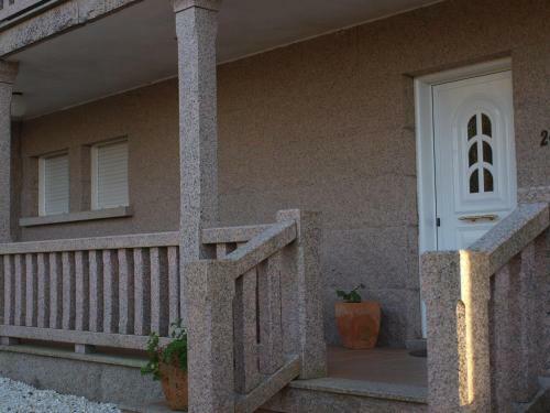 Apartamentos Chan Da Vella