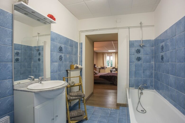 Bed & Breakfast Naturaform