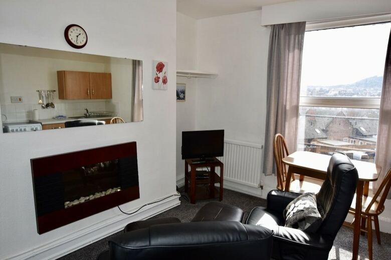 Marlborough Seafront Holiday Apartments