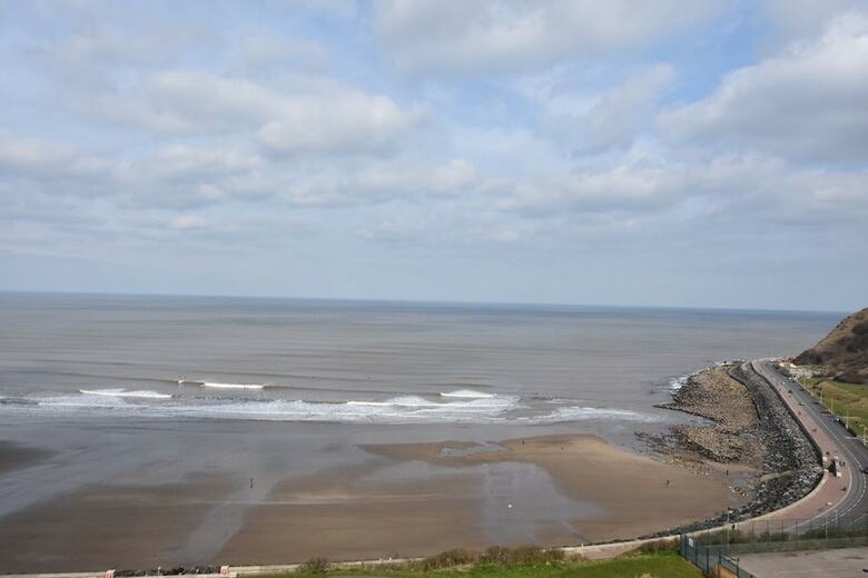 Marlborough Seafront Holiday Apartments