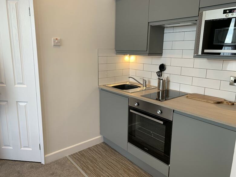 Marlborough Seafront Holiday Apartments