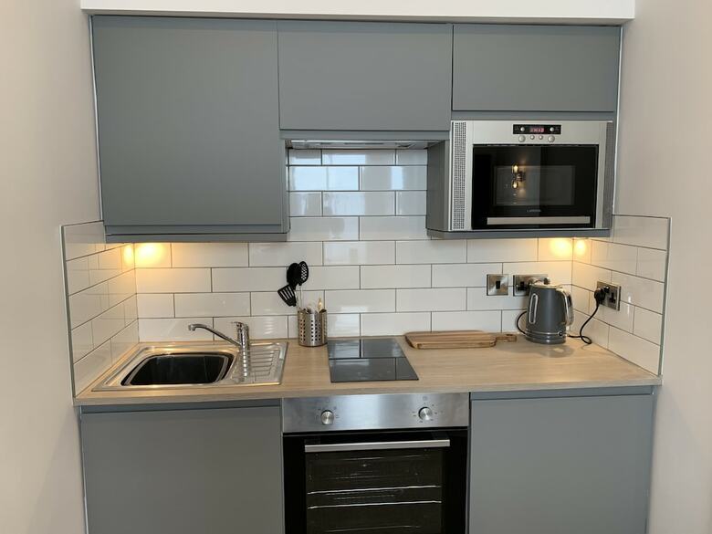 Marlborough Seafront Holiday Apartments