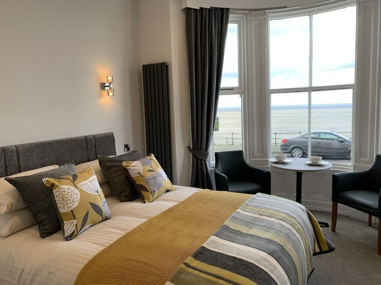 Marlborough Seafront Holiday Apartments
