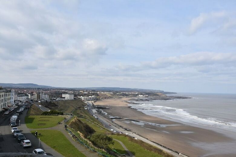 Marlborough Seafront Holiday Apartments