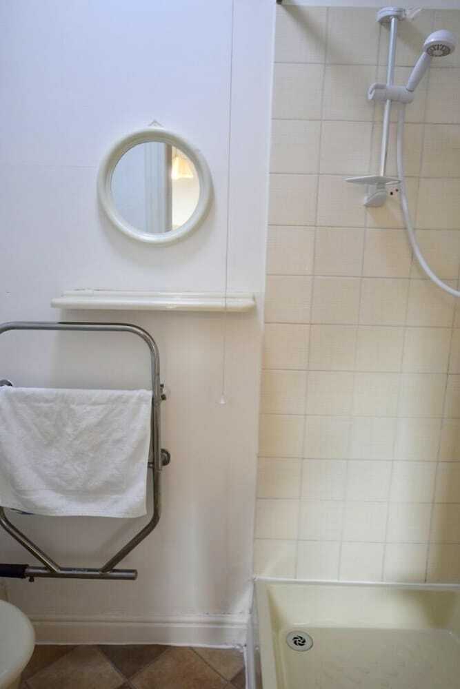Marlborough Seafront Holiday Apartments