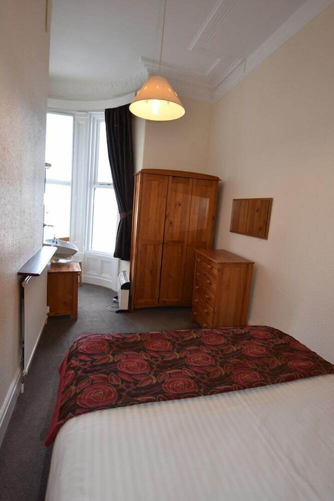 Marlborough Seafront Holiday Apartments