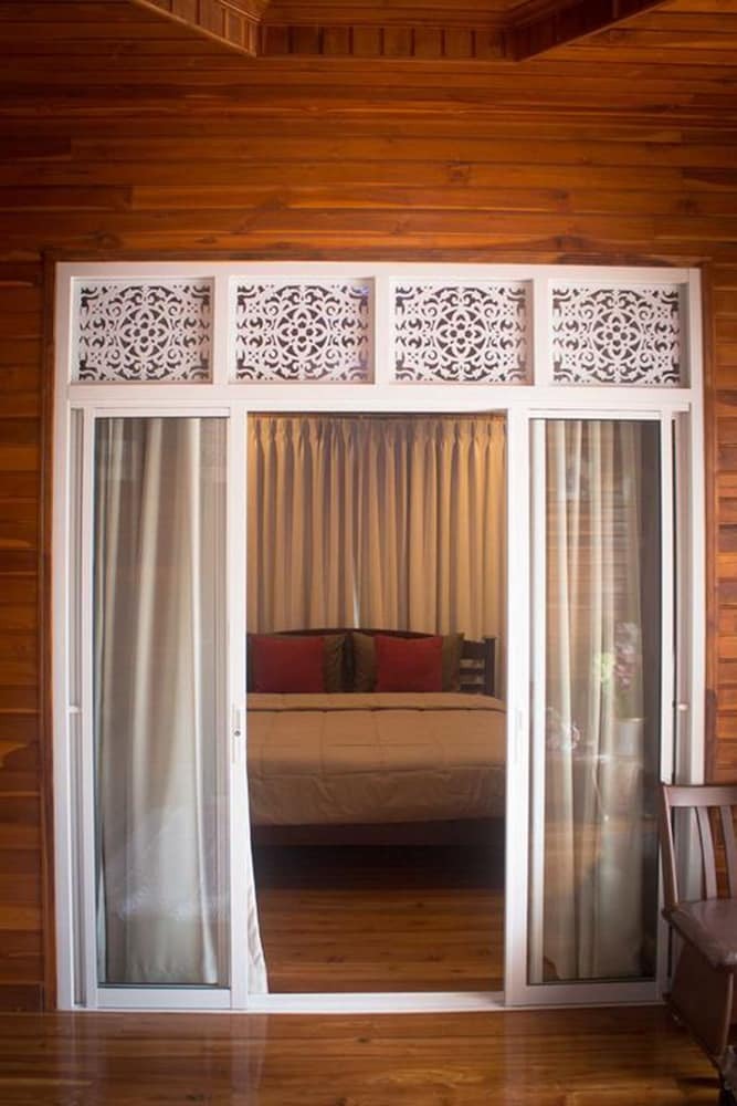 Villa Pk Retreat Hua Hin