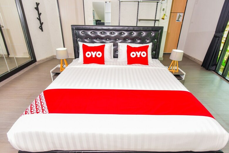 Hotel Oyo 390 Nana River Kaeng Krachan