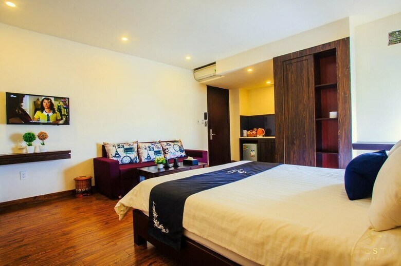 Delfino Hotel & Spa