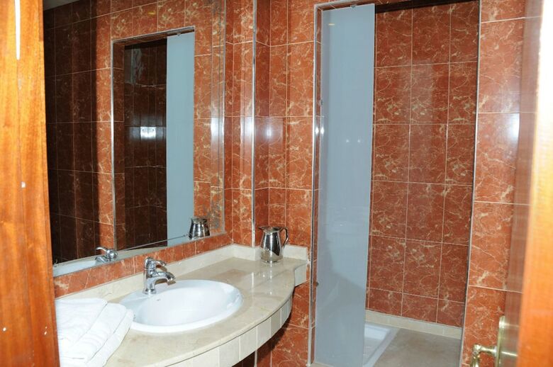 Apartamentos Marina Agadir Maliari