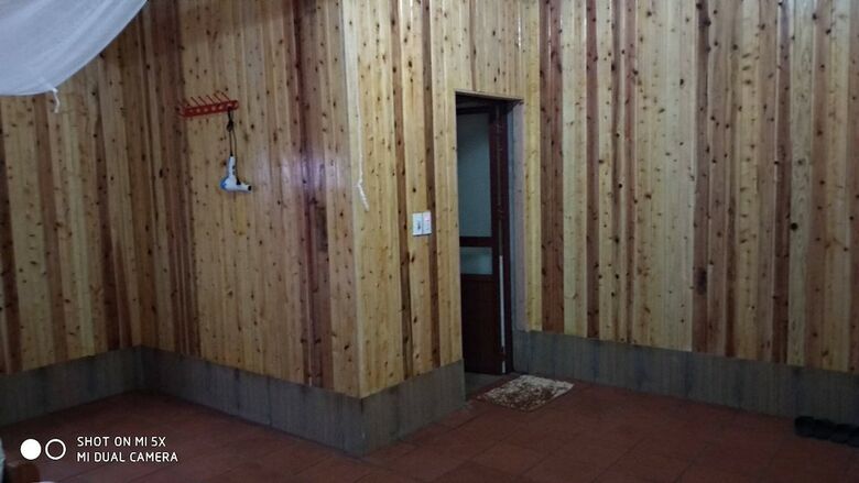 Hotel The Whisper Of Nature Bungalow