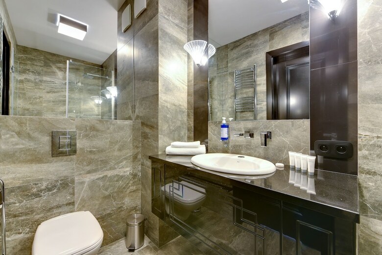 Aparthotel Blue Mandarin Apartments - Riverside