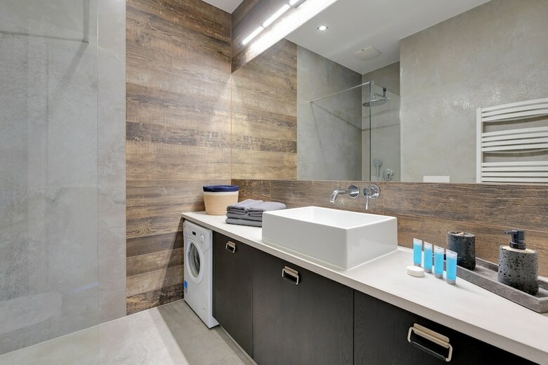 Aparthotel Blue Mandarin Apartments - Riverside