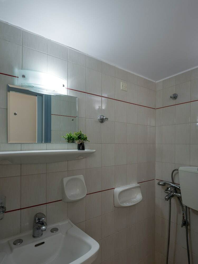 Hotel Apollo Philoxenia