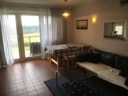 Aparthotel Feriendorf-hotel Am Kellerberg