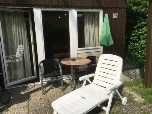 Aparthotel Feriendorf-hotel Am Kellerberg