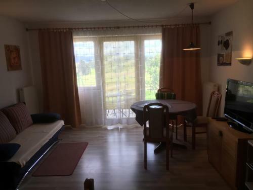 Aparthotel Feriendorf-hotel Am Kellerberg