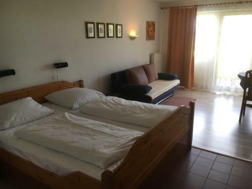 Aparthotel Feriendorf-hotel Am Kellerberg