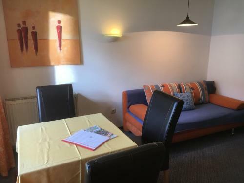 Aparthotel Feriendorf-hotel Am Kellerberg