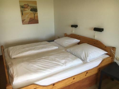 Aparthotel Feriendorf-hotel Am Kellerberg
