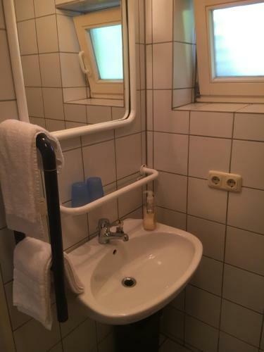 Aparthotel Feriendorf-hotel Am Kellerberg