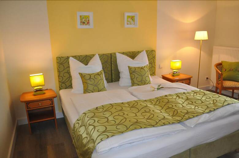 Landhotel Gillenfelder Hof