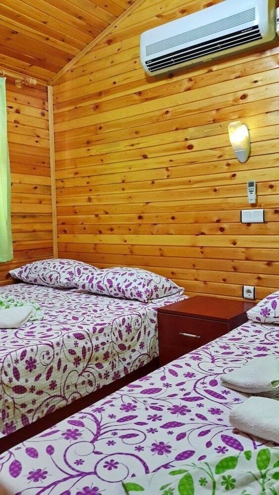 Pension Olympos Tatilya Pansiyon