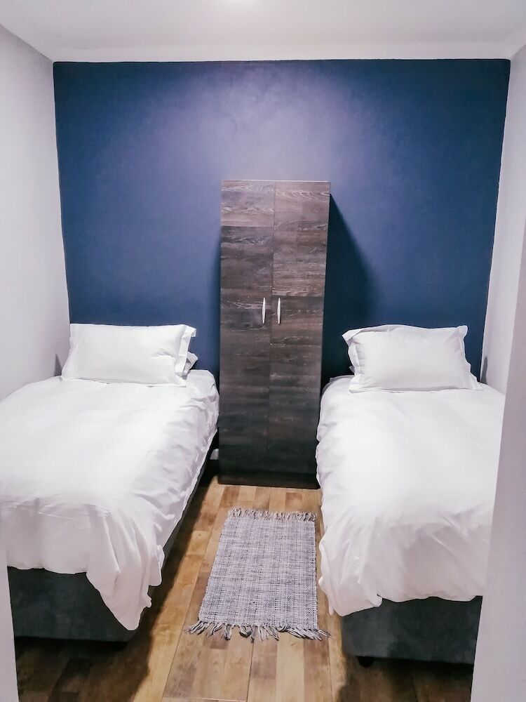 Hotel Bosau Guest House