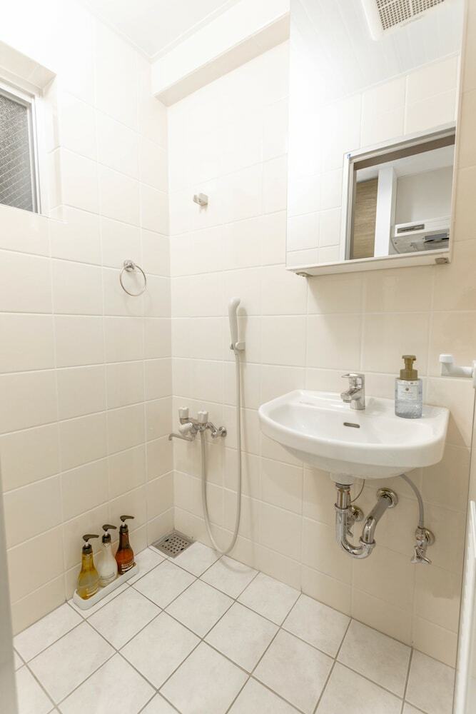 Apartamentos Cozy Stay In Urasoe