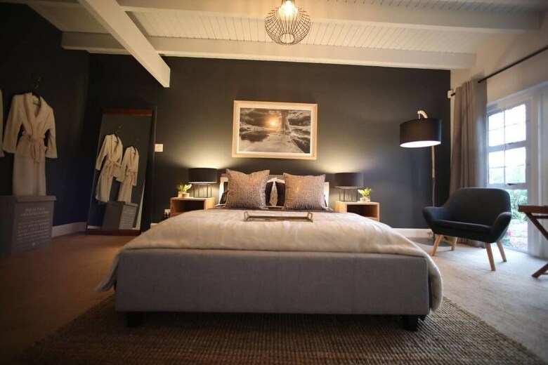 Hotel Plattekloof Views - Adults Only
