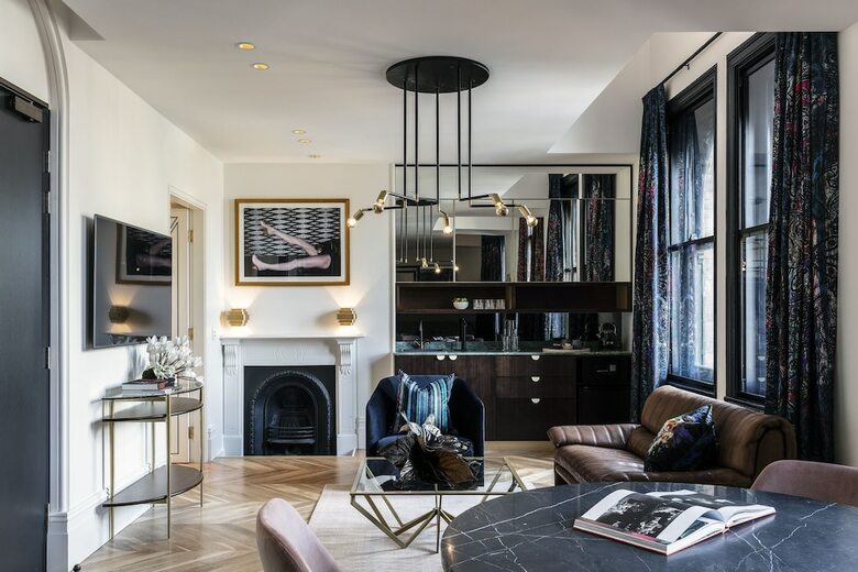 Little Albion, A Crystalbrook Collection Boutique Hotel