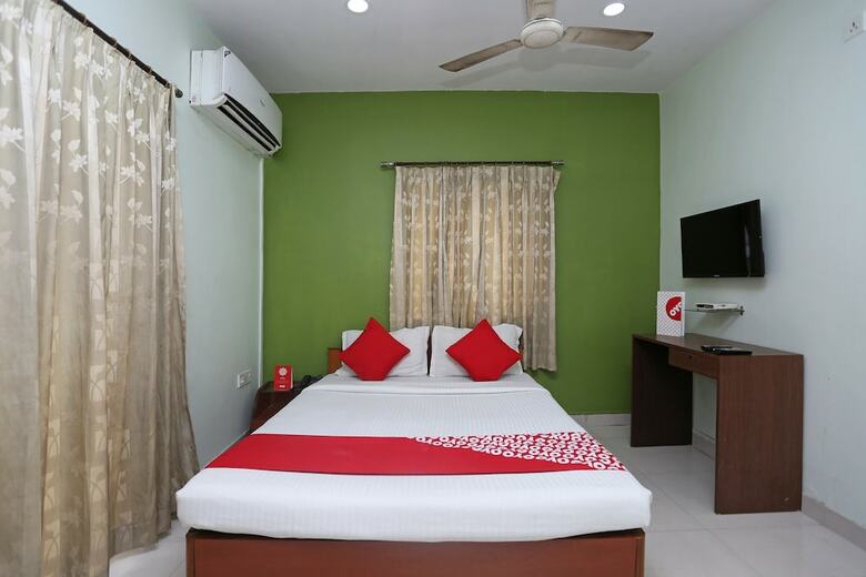 Apartamentos Oyo 6736 Salt Lake