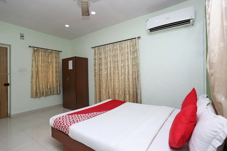 Apartamentos Oyo 6736 Salt Lake