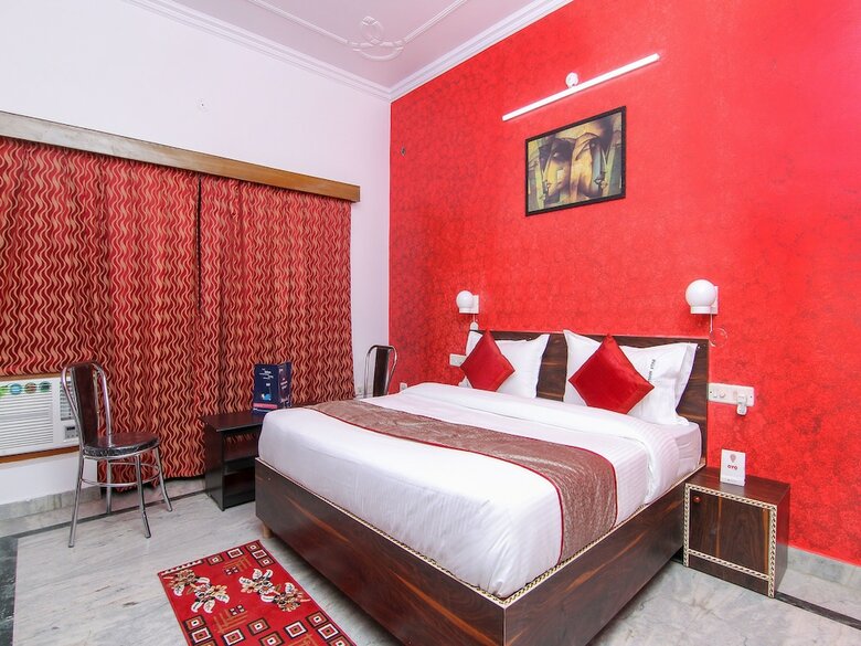 Hotel Oyo 12857 D Moon Star