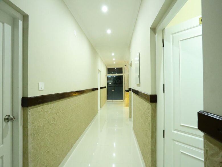 Hotel Oyo 11909 Star Plaza