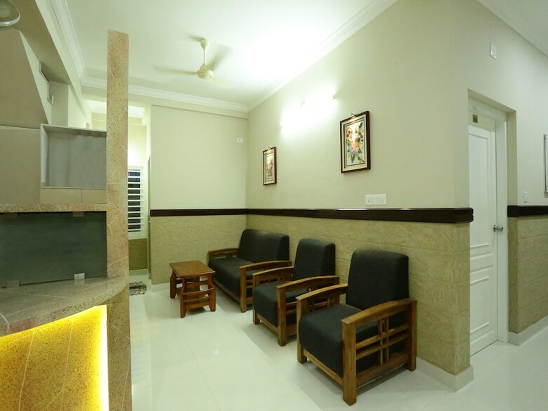 Hotel Oyo 11909 Star Plaza