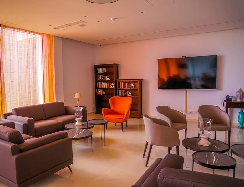 Hotel Eden Resort Wellness Rehabilitation