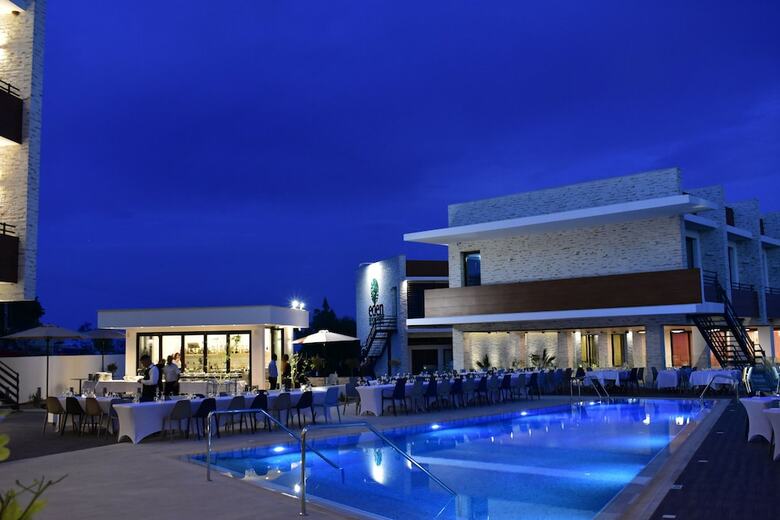 Hotel Eden Resort Wellness Rehabilitation