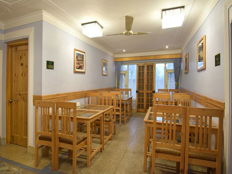 Hotel Oyo 12201 Shuhul Resorts