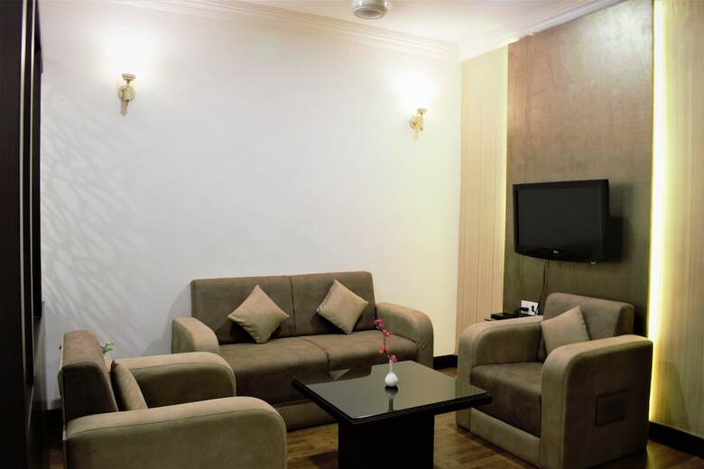 Tristar Hotels