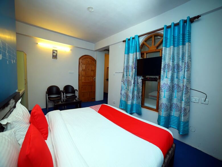 Hotel Oyo 12183 Home Mountain View Mashobra